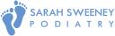 Sarah Sweeney Podiatry logo